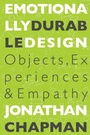 Cover: Emotionally Durable Design - Earthscan Ltd