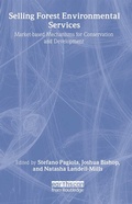 Cover: Selling Forest Environmental Services - Earthscan Ltd