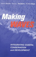 Cover: Making Waves - Earthscan Ltd