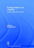 Cover: Turning Pupils on to Learning - Routledge