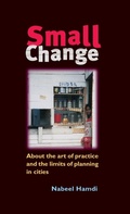 Cover: Small Change - Earthscan Ltd