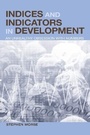 Cover: Indices and Indicators in Development - Earthscan Ltd