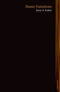 Enlarge image Cover: Hume Variations - Oxford University Press