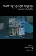 Cover: Architectures of Illusion - Intellect Books