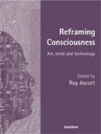 Enlarge image Cover: Reframing Consciousness - Intellect Books