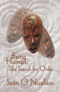 Cover: Being Human - Intellect Books