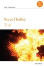 Cover: Tort - Oxford University Press