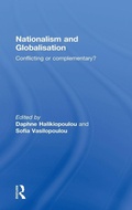 Cover: Nationalism and Globalisation - Routledge