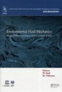 Abbildung von: Environmental Fluid Mechanics - CRC Press
