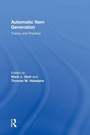 Cover: Automatic Item Generation - Routledge