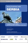 Cover: Doing Business with Serbia - GMB Publishing Limited