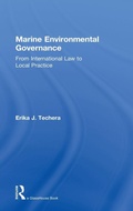 Bild: Marine Environmental Governance - Routledge