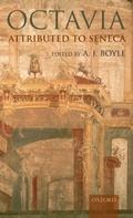 Cover: Octavia - Oxford University Press