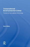 Bild: Transnational Environmental Crime - Willan Publishing