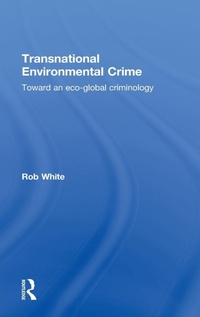 Bild: Transnational Environmental Crime - Willan Publishing