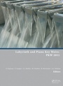 Cover: Labyrinth and Piano Key Weirs - CRC Press
