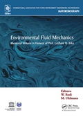 Cover: Environmental Fluid Mechanics - CRC Press