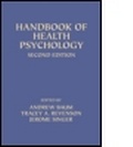 Cover: Handbook of Health Psychology - Psychology Press
