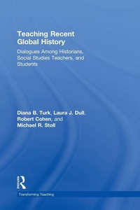 Enlarge image Cover: Teaching Recent Global History - Routledge