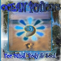 Abbildung von: Ocean Potions For Mind, Body And Soul - Lulu.com