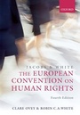 Cover: Jacobs and White - Oxford University Press