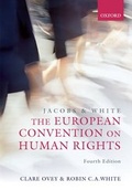 Cover: Jacobs and White - Oxford University Press