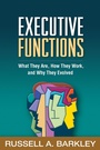 Cover: Executive Functions - Guilford Press