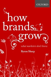 Abbildung von: How Brands Grow - OUP Australia and New Zealand