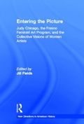 Cover: Entering the Picture - Routledge