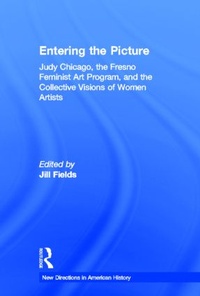 Enlarge image Cover: Entering the Picture - Routledge