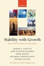 Cover: Stability with Growth - Oxford University Press