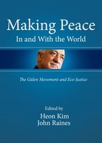 Abbildung von: Making Peace In and With the World - Cambridge Scholars Publishing