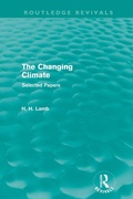 Cover: The Changing Climate (Routledge Revivals) - Routledge