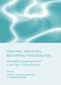 Cover: Crafting Identities, Remapping Nationalities - Cambridge Scholars Publishing