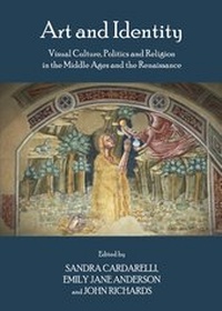 Enlarge image Cover: Art and Identity - Cambridge Scholars Publishing