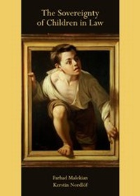 Abbildung von: The Sovereignty of Children in Law - Cambridge Scholars Publishing