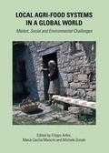 Cover: Local Agri-food Systems in a Global World - Cambridge Scholars Publishing