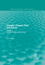 Cover: Climate: Present, Past and Future (Routledge Revivals) - Routledge