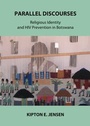 Cover: Parallel Discourses - Cambridge Scholars Publishing