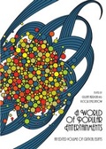 Cover: A World of Popular Entertainments - Cambridge Scholars Publishing