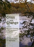Cover: Crisis and Change - Cambridge Scholars Publishing