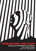Cover: Civilisation and Fear - Cambridge Scholars Publishing