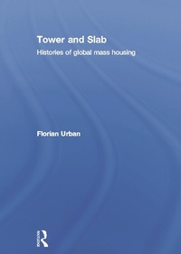 Enlarge image Cover: Tower and Slab - Routledge