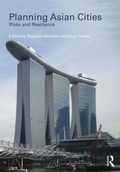 Cover: Planning Asian Cities - Routledge
