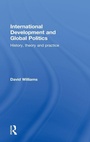 Bild: International Development and Global Politics - Routledge