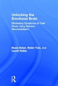 Cover: Unlocking the Emotional Brain - Routledge