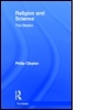 Cover: Religion and Science: The Basics - Routledge