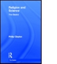 Enlarge image Cover: Religion and Science: The Basics - Routledge