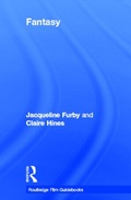 Cover: Fantasy - Routledge
