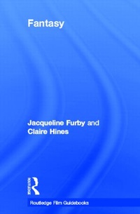 Enlarge image Cover: Fantasy - Routledge